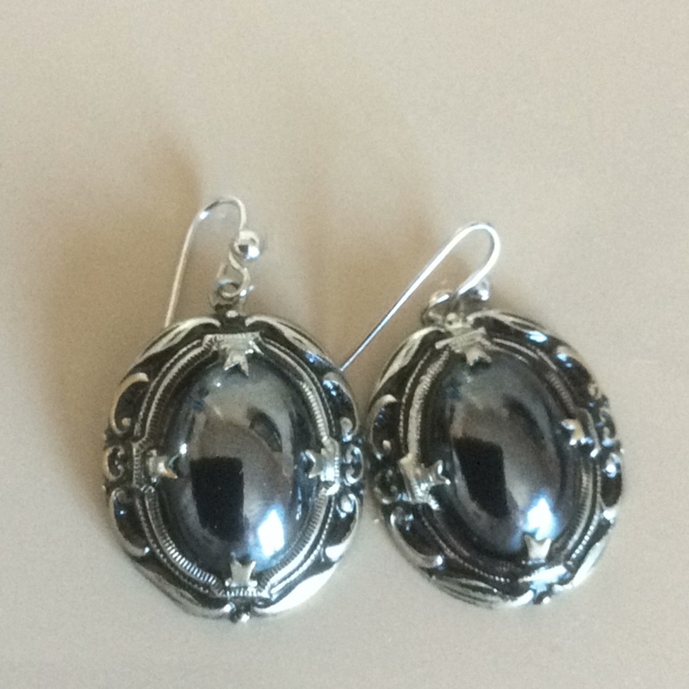 Fashion Earrings